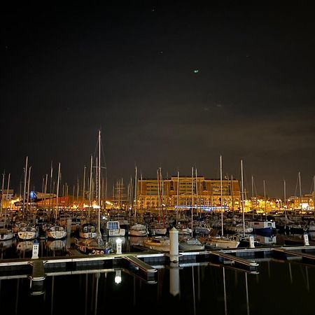 Le Cottage Malouin Dunkirk Exterior foto