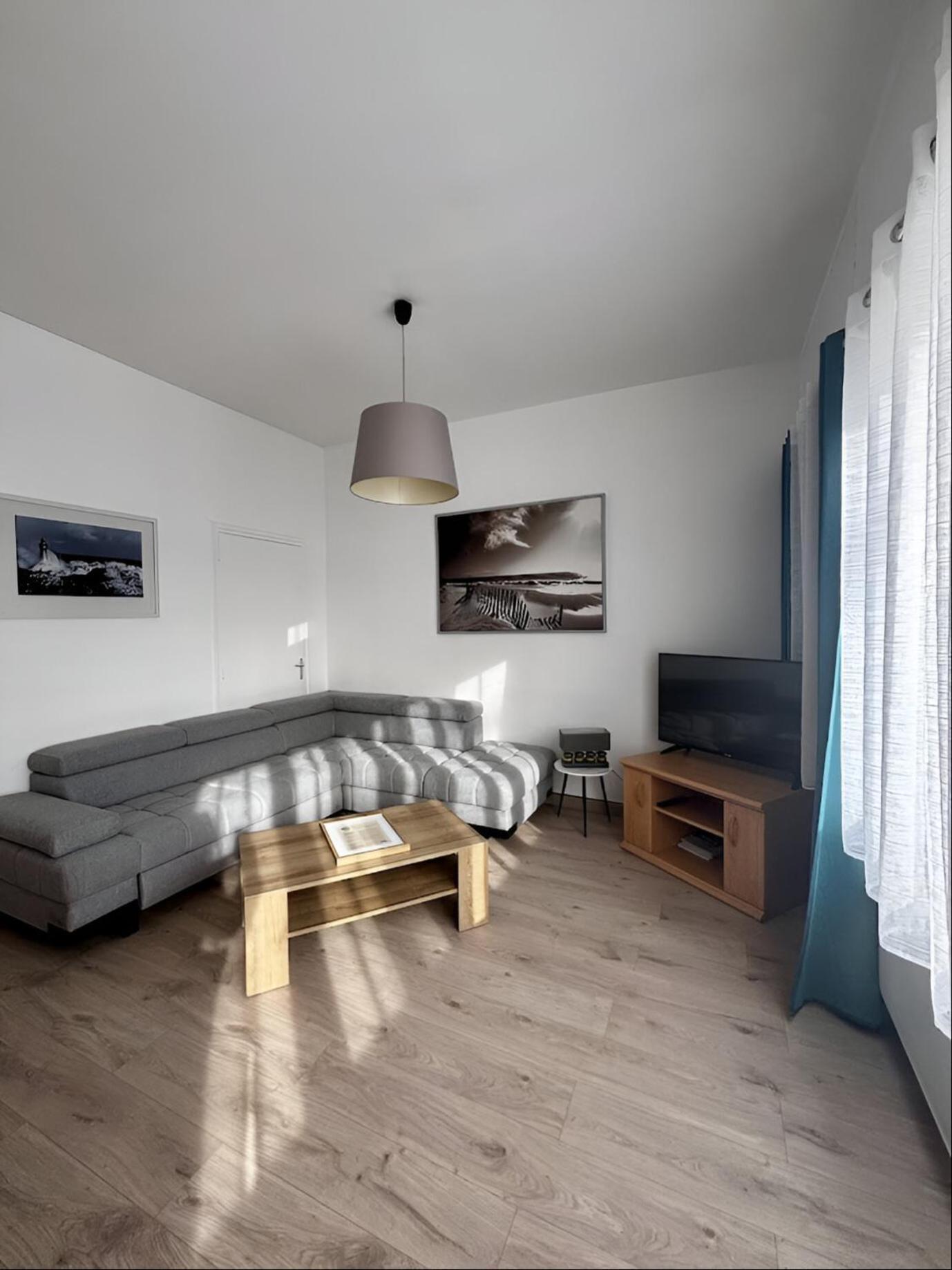 Le Cottage Malouin Dunkirk Exterior foto